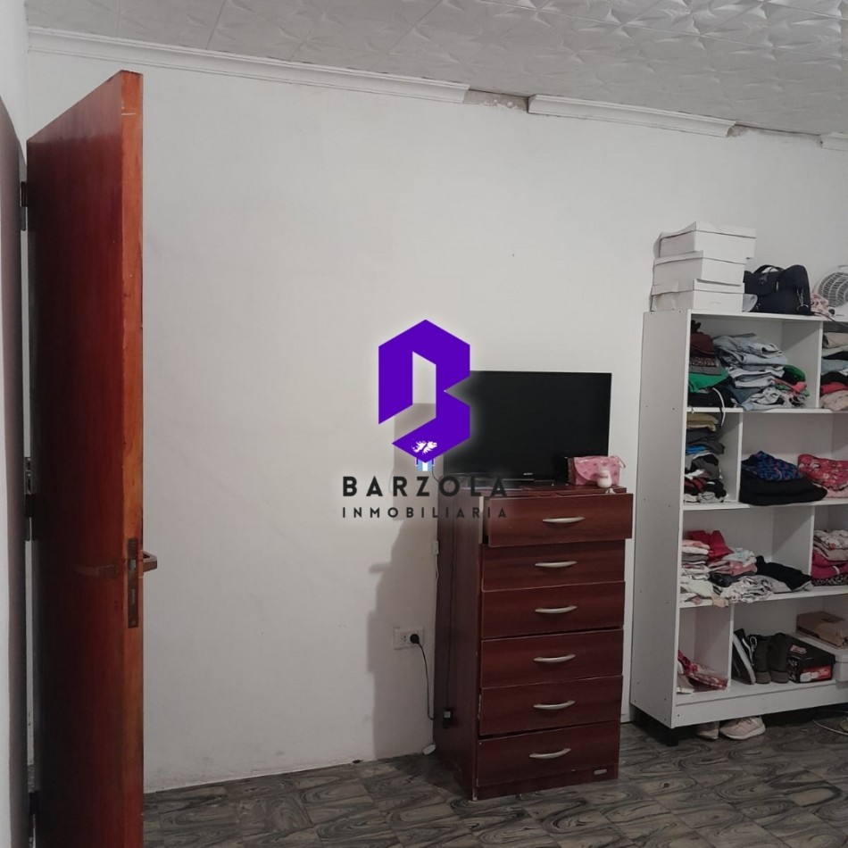 CASA EN VENTA 2D