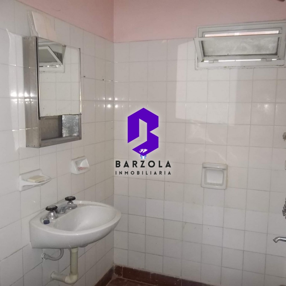 DEPARTAMENTO 1D EN VENTA.