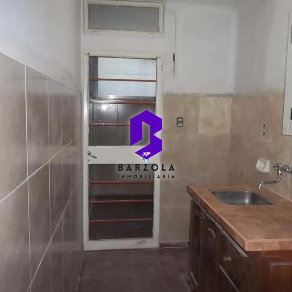 DEPARTAMENTO 1D EN VENTA.