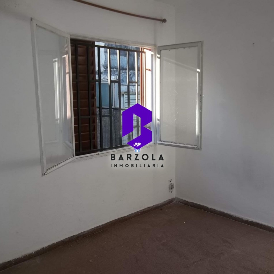 DEPARTAMENTO 1D EN VENTA.