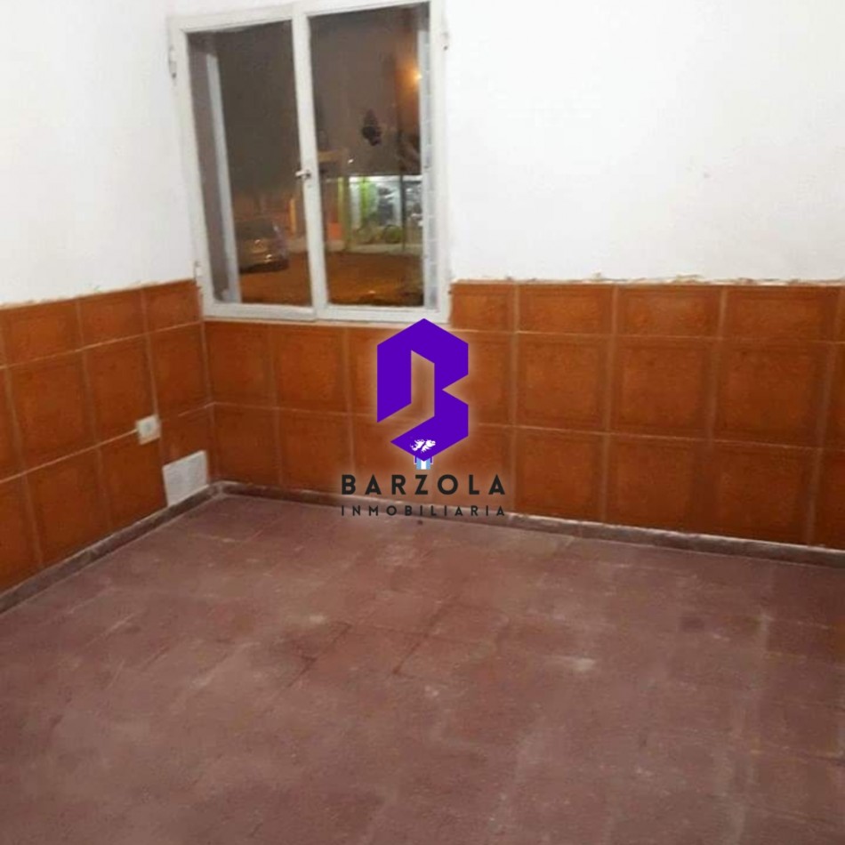 DEPARTAMENTO 1D EN VENTA.