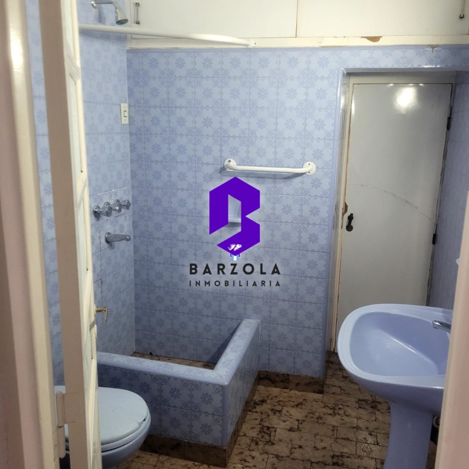 CASA 2D EN VENTA