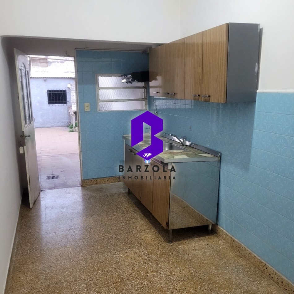 CASA 2D EN VENTA