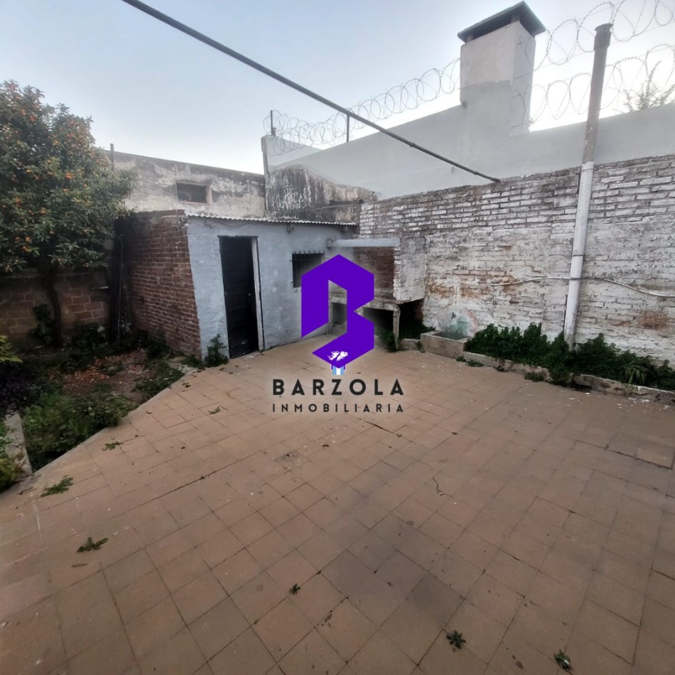 CASA 2D EN VENTA