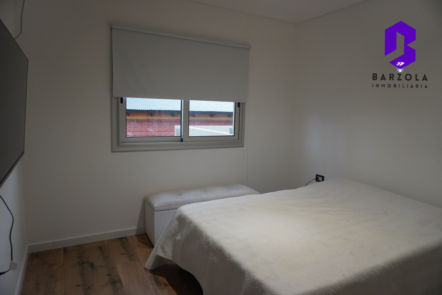 CASAS EN VENTA- Complejo Cerrado Antonio Crespo