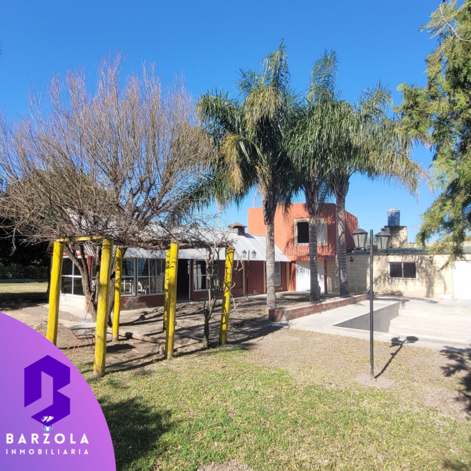CASAQUINTA EN VENTA REFACCIONADA A NUEVA EN SAUCE MONTRULL