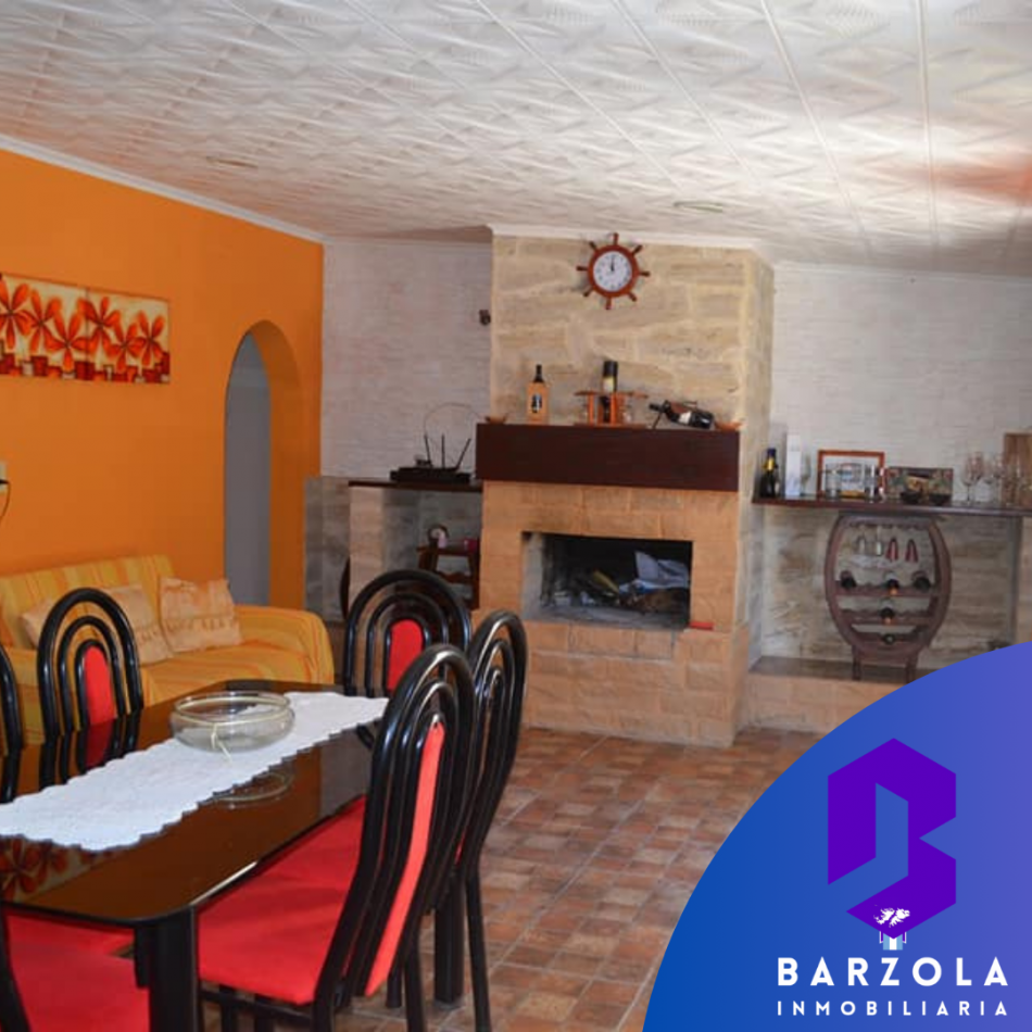 CASAQUINTA EN VENTA REFACCIONADA A NUEVA EN SAUCE MONTRULL