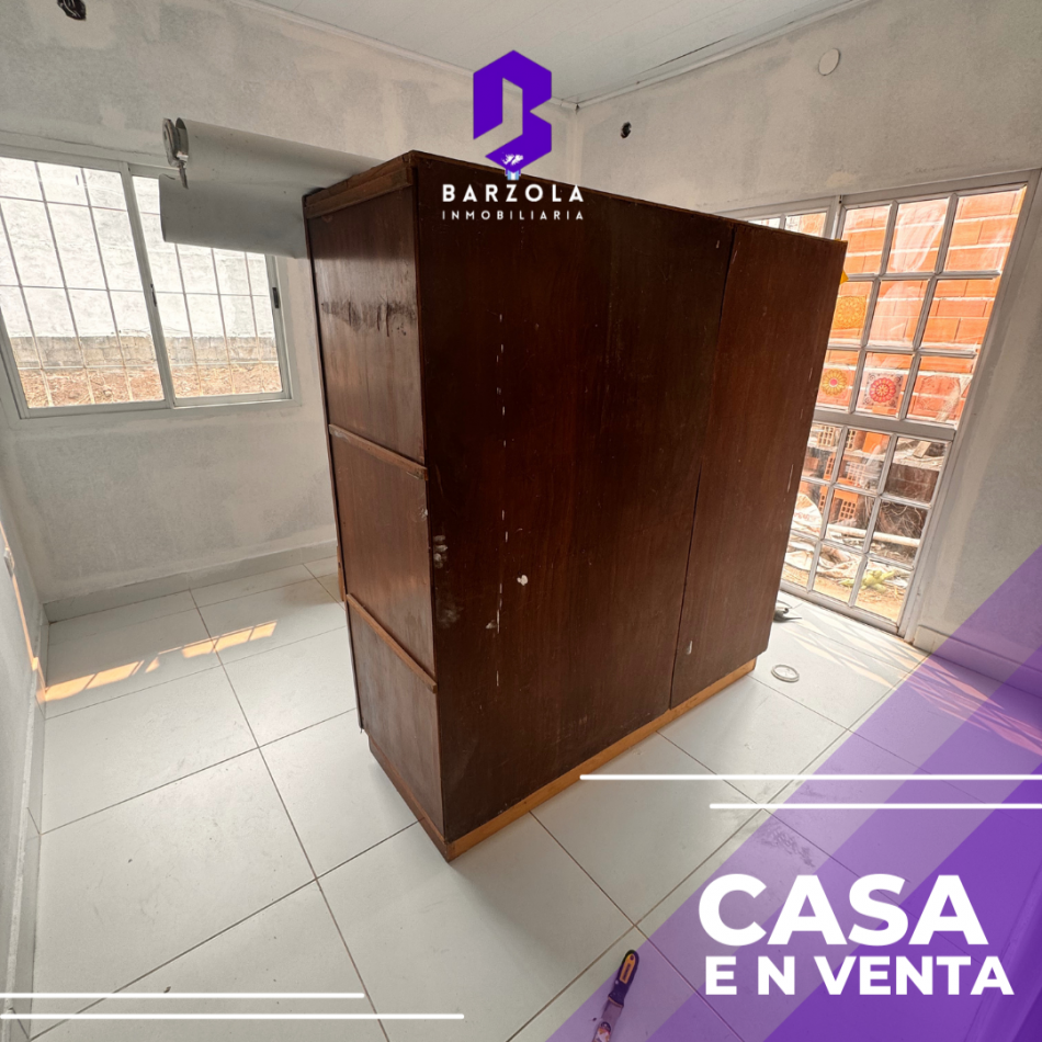 Casas en venta de tres dormitorios zona seminario