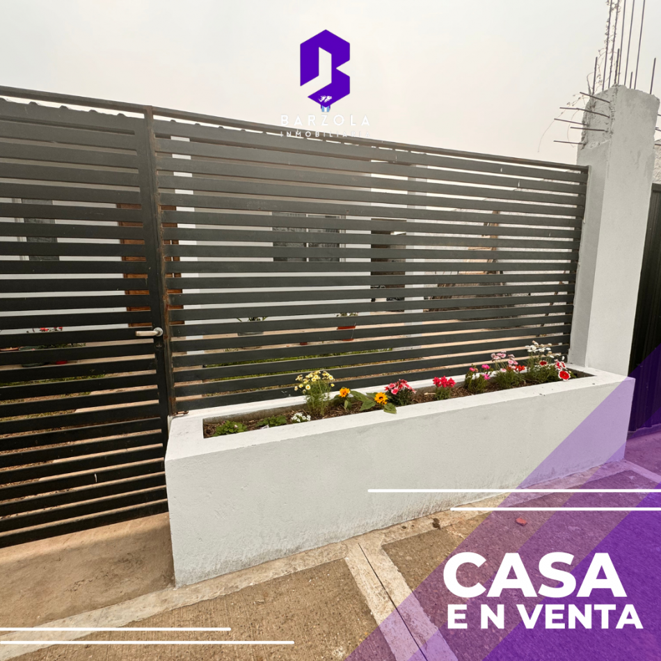 Casas en venta de tres dormitorios zona seminario