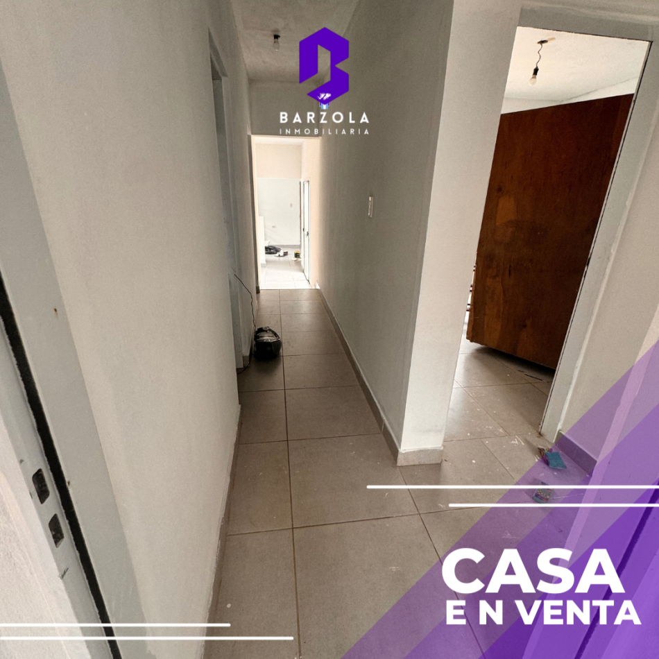Casas en venta de tres dormitorios zona seminario
