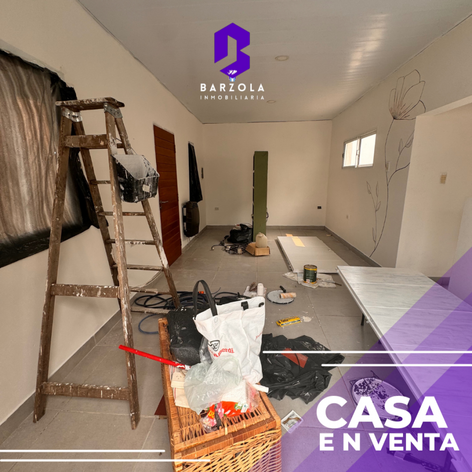 Casas en venta de tres dormitorios zona seminario