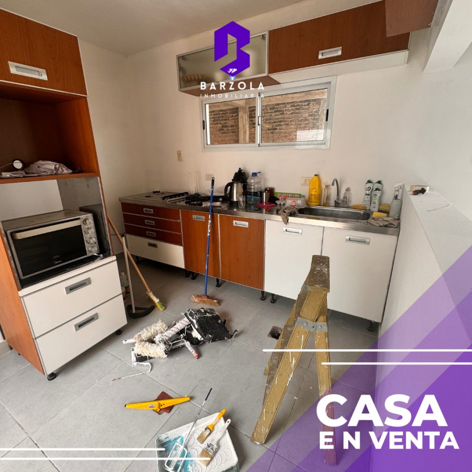 Casas en venta de tres dormitorios zona seminario
