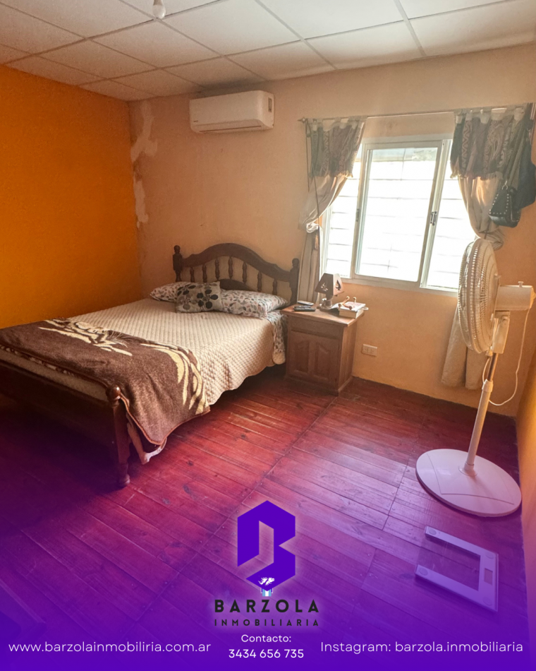 DUPLEX EN VENTA -APTA CREDITO