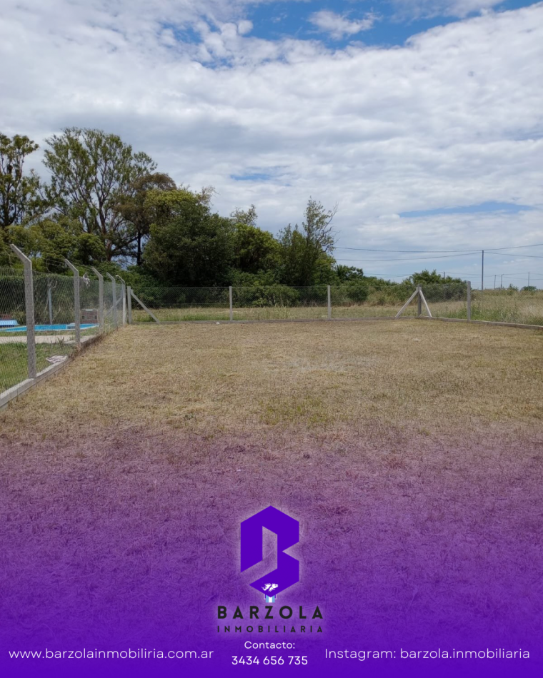 TERRENOS EN VENTA - OPORTUNIDAD EN PESOS