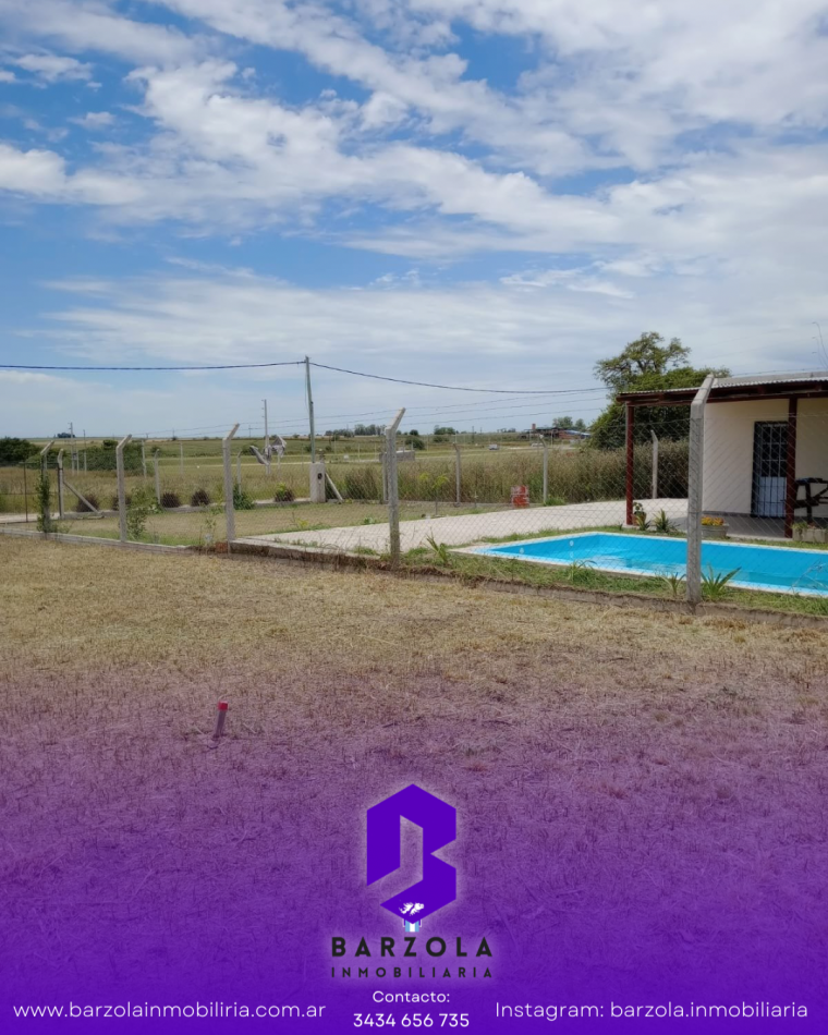 TERRENOS EN VENTA - OPORTUNIDAD EN PESOS
