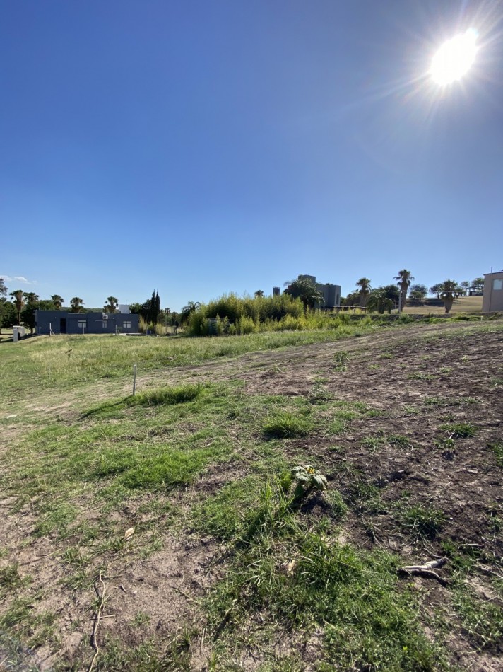 TERRENOS EN VENTA -BARRIO PRIVADO LAS COLINAS