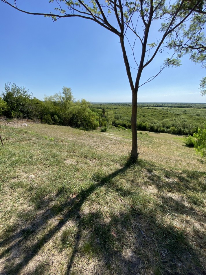 TERRENOS EN VENTA -BARRIO PRIVADO LAS COLINAS