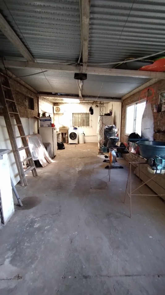 CASAS EN VENTA - ATENCION INVERSORES