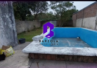 CASAS EN VENTA - TRES DORMITORIOS- DOS DORMITORIOS