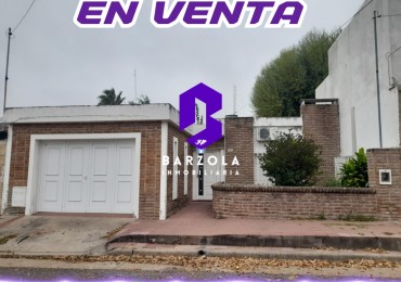 CASAS EN VENTA- TRES DORMITORIOS