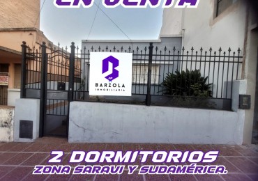 CASA 2D EN VENTA