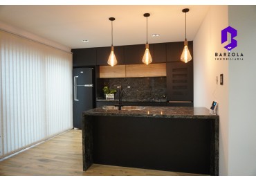 CASAS EN VENTA- Complejo Cerrado Antonio Crespo 