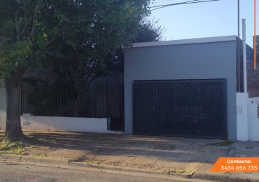 Casa en venta - Zona 25 de Junio y Patagonia | Parana