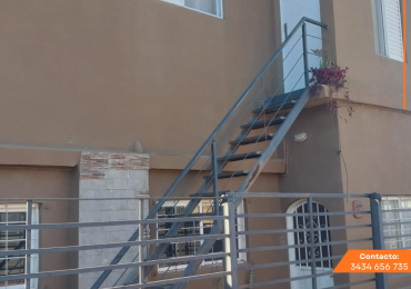 SE VENDE CASA + DEPARTAMENTO por solo U$D 56.000