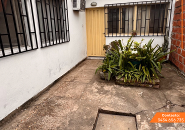 Casa en venta! 