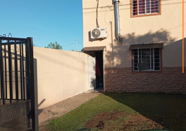 Duplex en venta - Apto credito hipotecario 