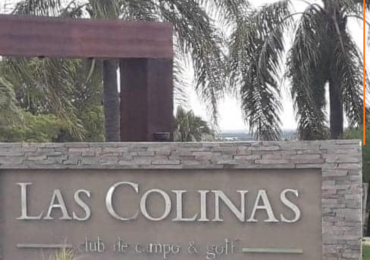 TERRENOS EN VENTA -BARRIO PRIVADO LAS COLINAS
