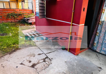 DEPARTAMENTO EN VENTA - DOS HABITACIONES 